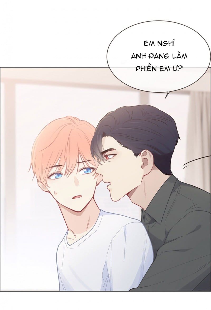Tương Nhu Dịch Mộc Chap 83 - Next Chap 84