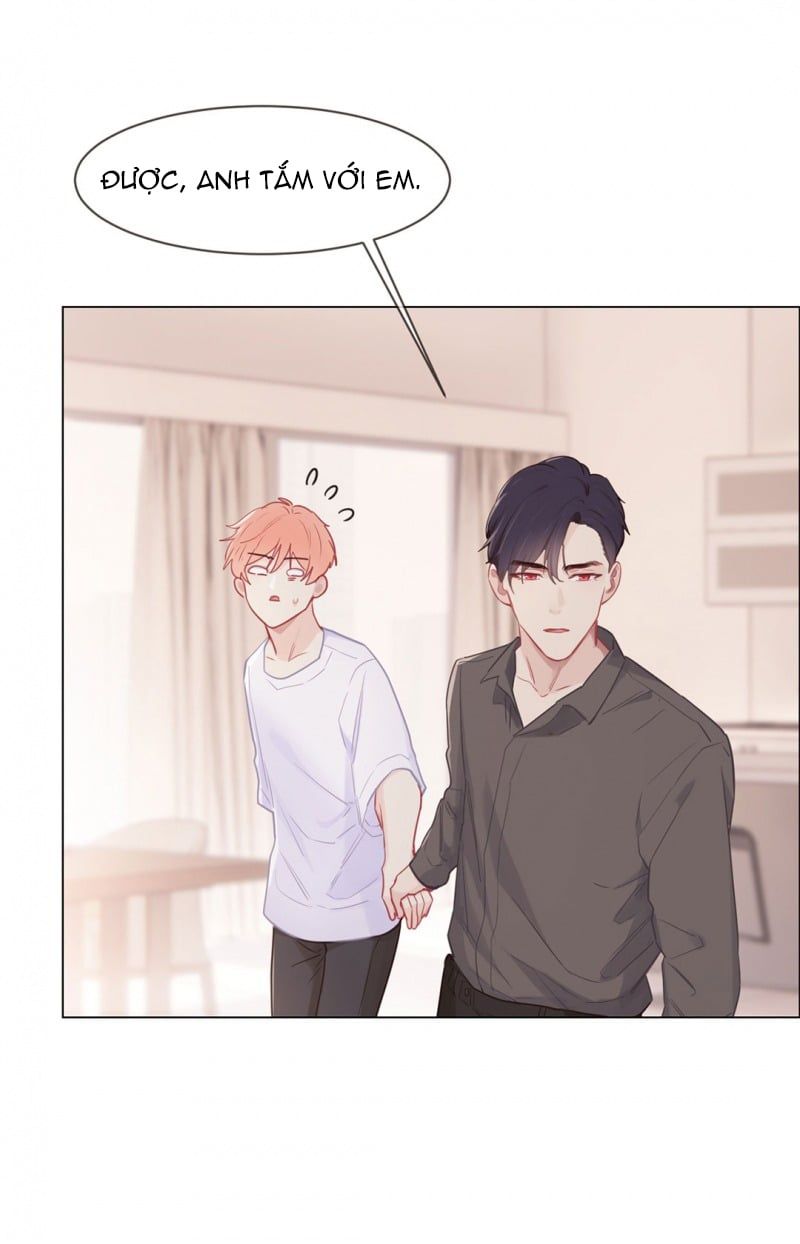 Tương Nhu Dịch Mộc Chap 83 - Next Chap 84