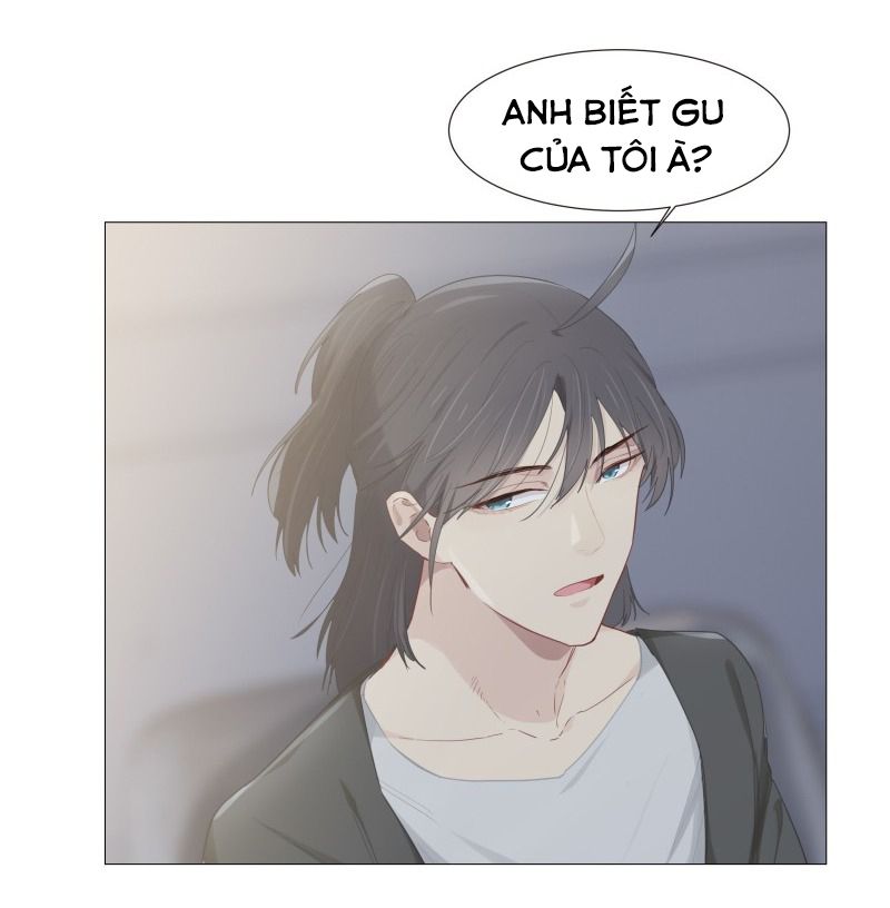 Tương Nhu Dịch Mộc Chap 91 - Next Chap 92