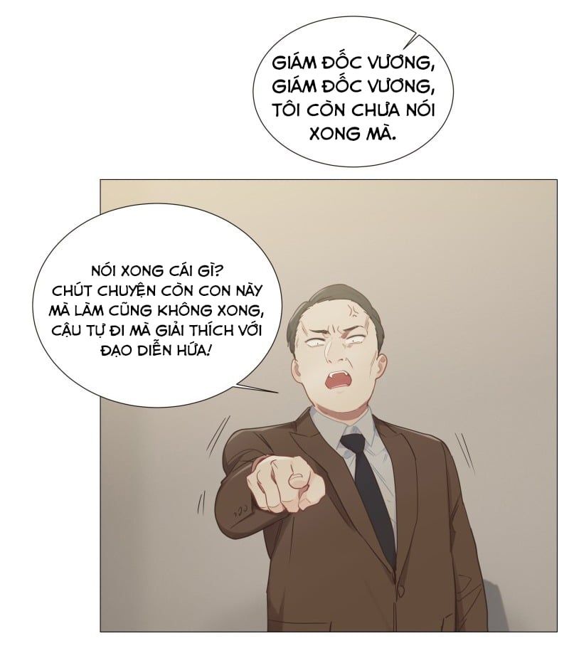 Tương Nhu Dịch Mộc Chap 91 - Next Chap 92