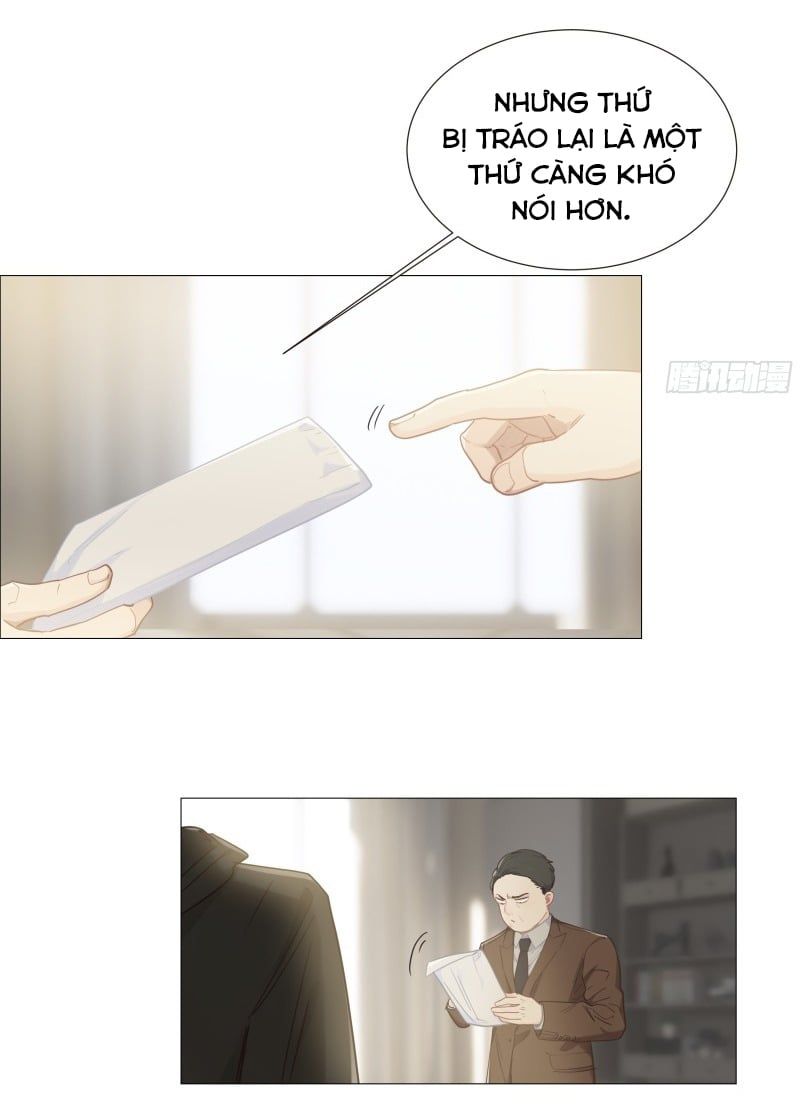 Tương Nhu Dịch Mộc Chap 91 - Next Chap 92