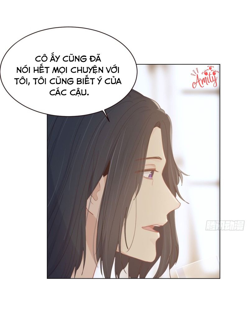 Tương Nhu Dịch Mộc Chap 92 - Next Chap 93