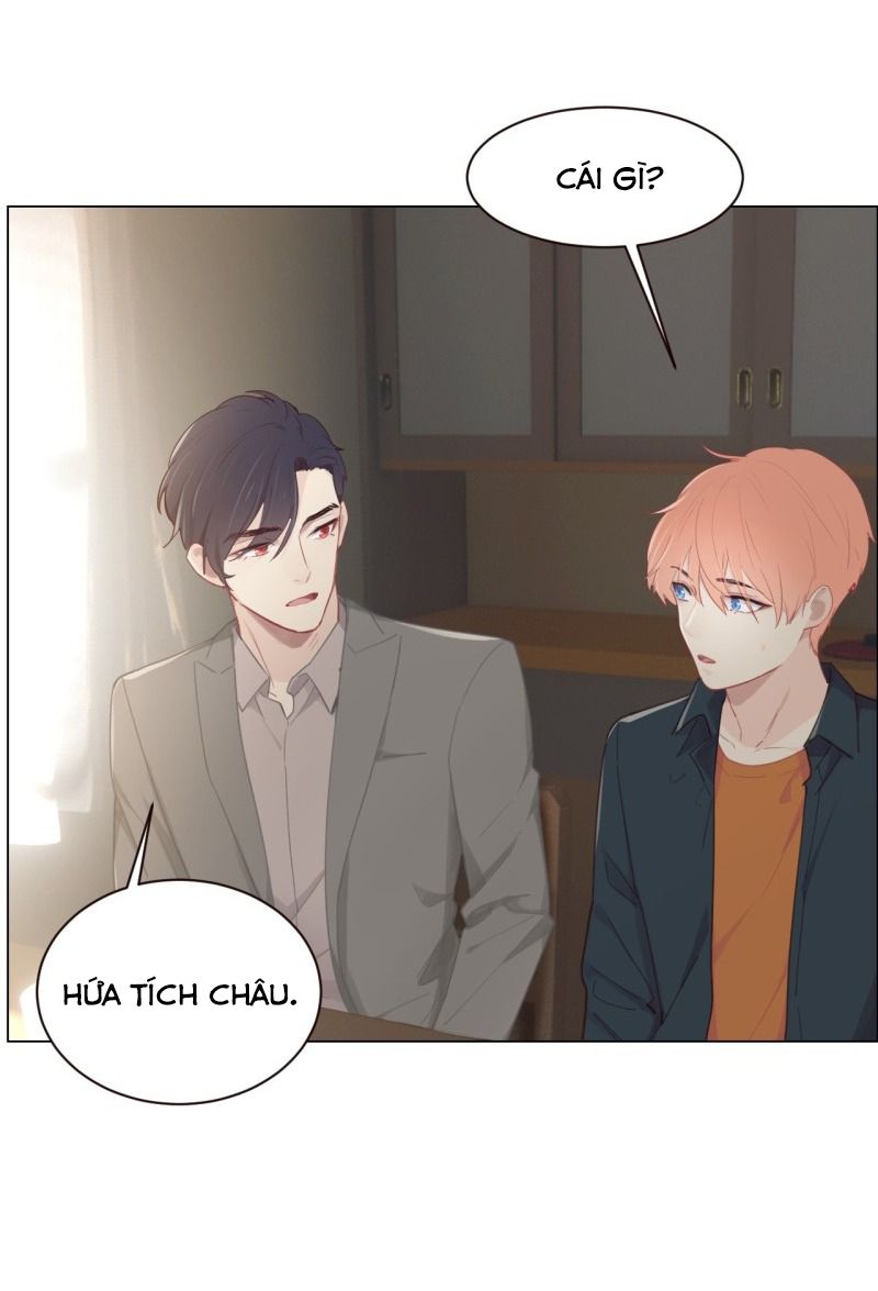 Tương Nhu Dịch Mộc Chap 92 - Next Chap 93