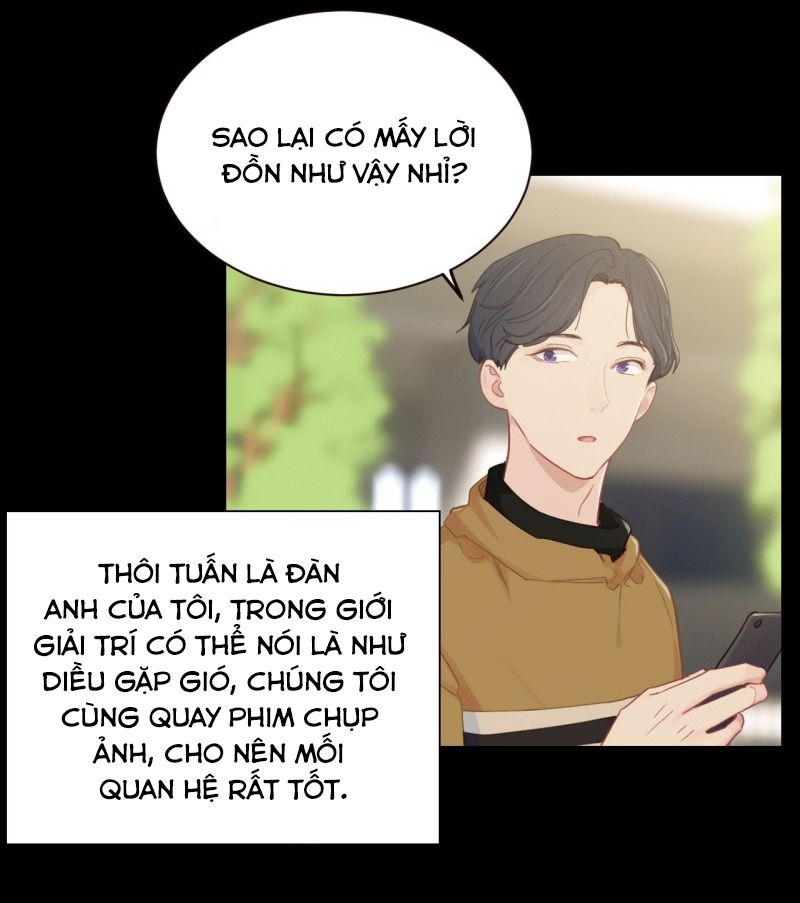 Tương Nhu Dịch Mộc Chap 92 - Next Chap 93
