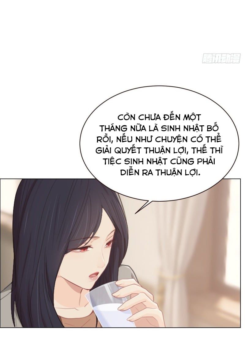 Tương Nhu Dịch Mộc Chap 94 - Next Chap 95
