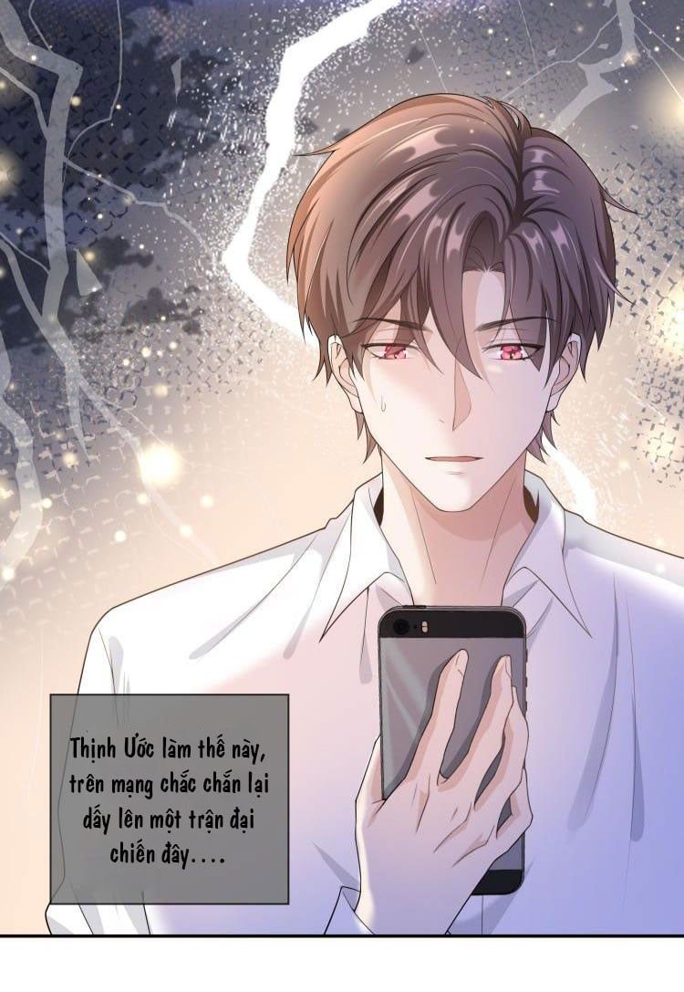 Scandal Quá Nhiều Là Lỗi Của Tôi Sao ? Chap 10 - Next Chap 11
