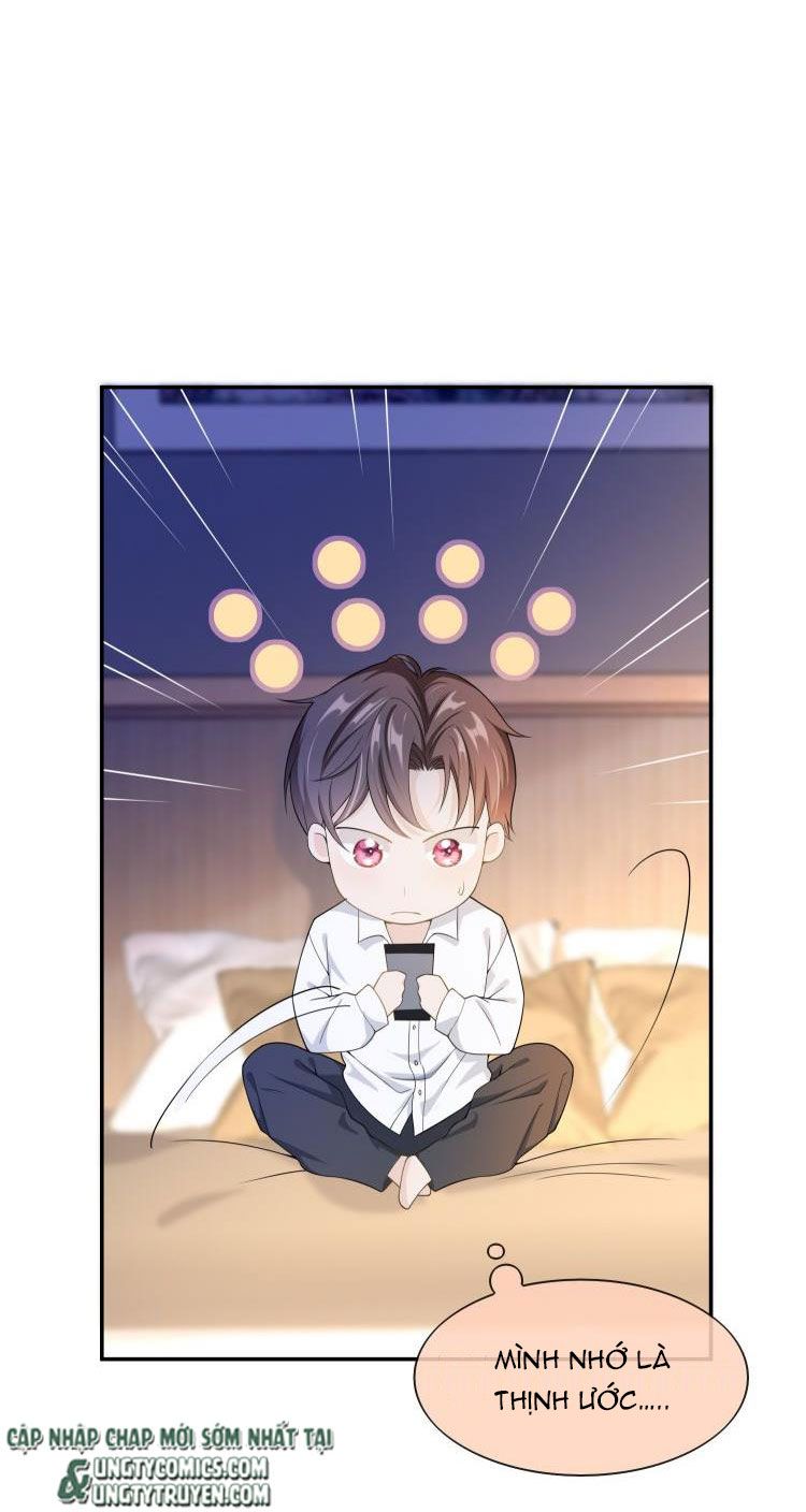 Scandal Quá Nhiều Là Lỗi Của Tôi Sao ? Chap 10 - Next Chap 11