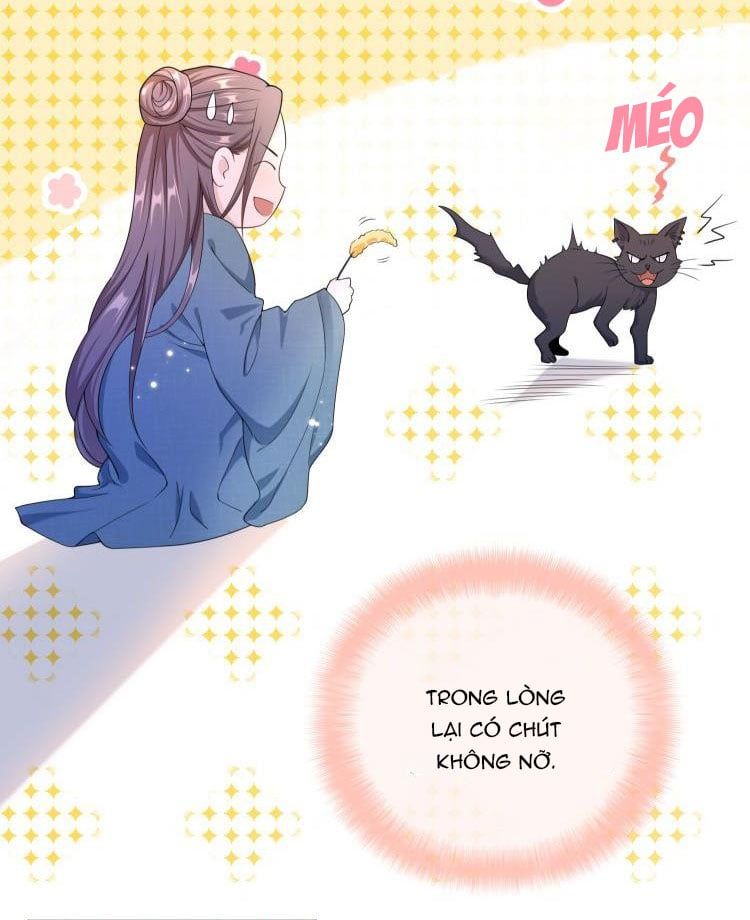 Scandal Quá Nhiều Là Lỗi Của Tôi Sao ? Chap 11 - Next Chap 12