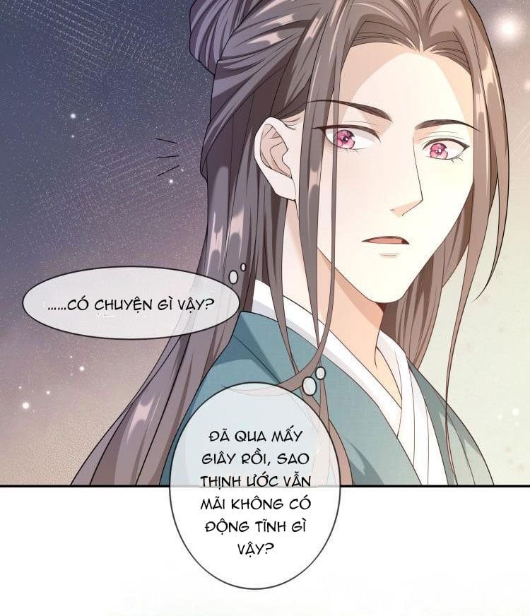 Scandal Quá Nhiều Là Lỗi Của Tôi Sao ? Chap 11 - Next Chap 12