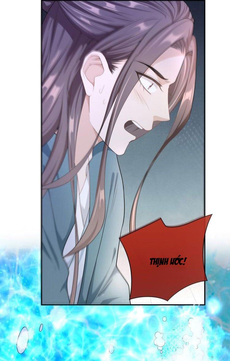 Scandal Quá Nhiều Là Lỗi Của Tôi Sao ? Chap 11 - Next Chap 12