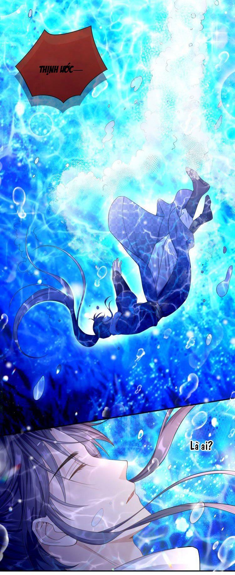 Scandal Quá Nhiều Là Lỗi Của Tôi Sao ? Chap 11 - Next Chap 12