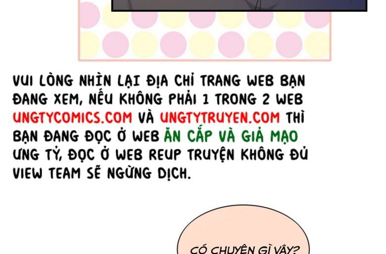 Scandal Quá Nhiều Là Lỗi Của Tôi Sao ? Chap 12 - Next Chap 13