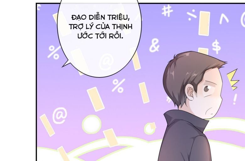Scandal Quá Nhiều Là Lỗi Của Tôi Sao ? Chap 12 - Next Chap 13