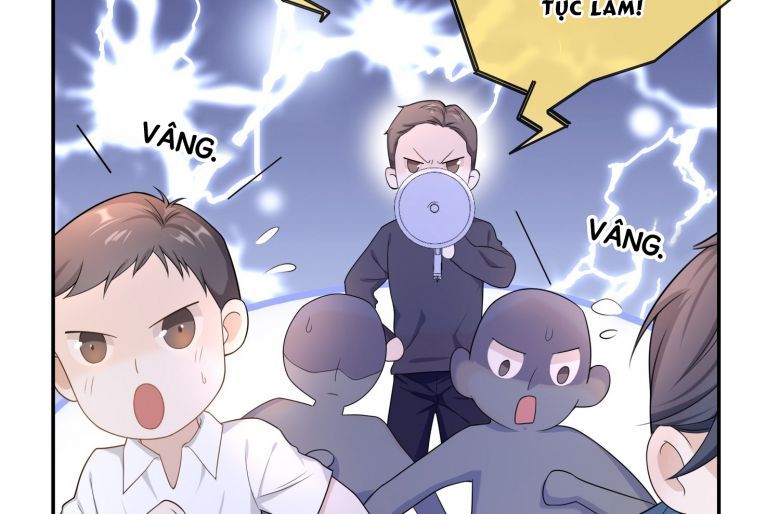 Scandal Quá Nhiều Là Lỗi Của Tôi Sao ? Chap 12 - Next Chap 13