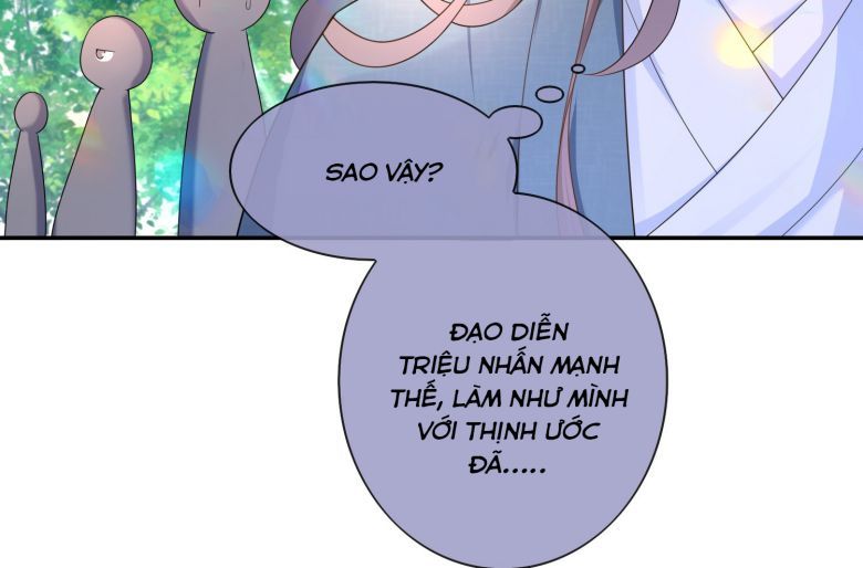 Scandal Quá Nhiều Là Lỗi Của Tôi Sao ? Chap 12 - Next Chap 13