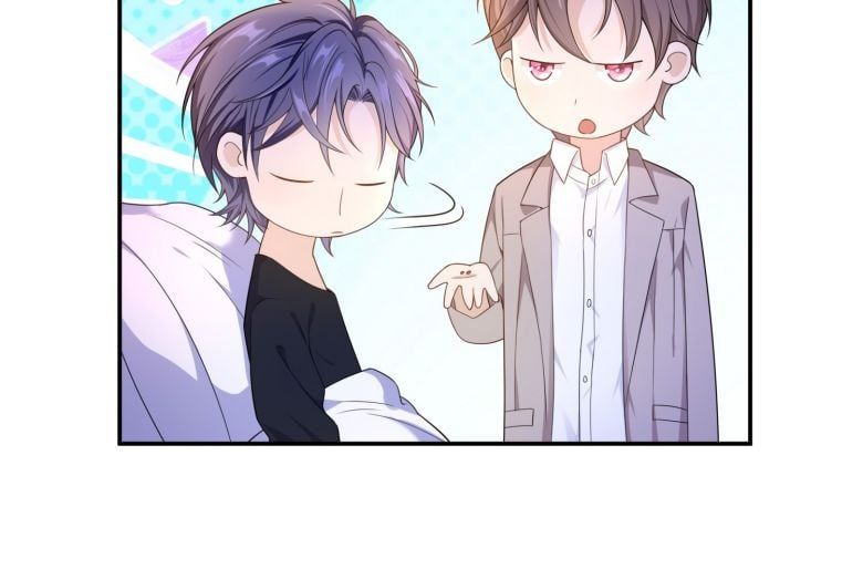 Scandal Quá Nhiều Là Lỗi Của Tôi Sao ? Chap 12 - Next Chap 13