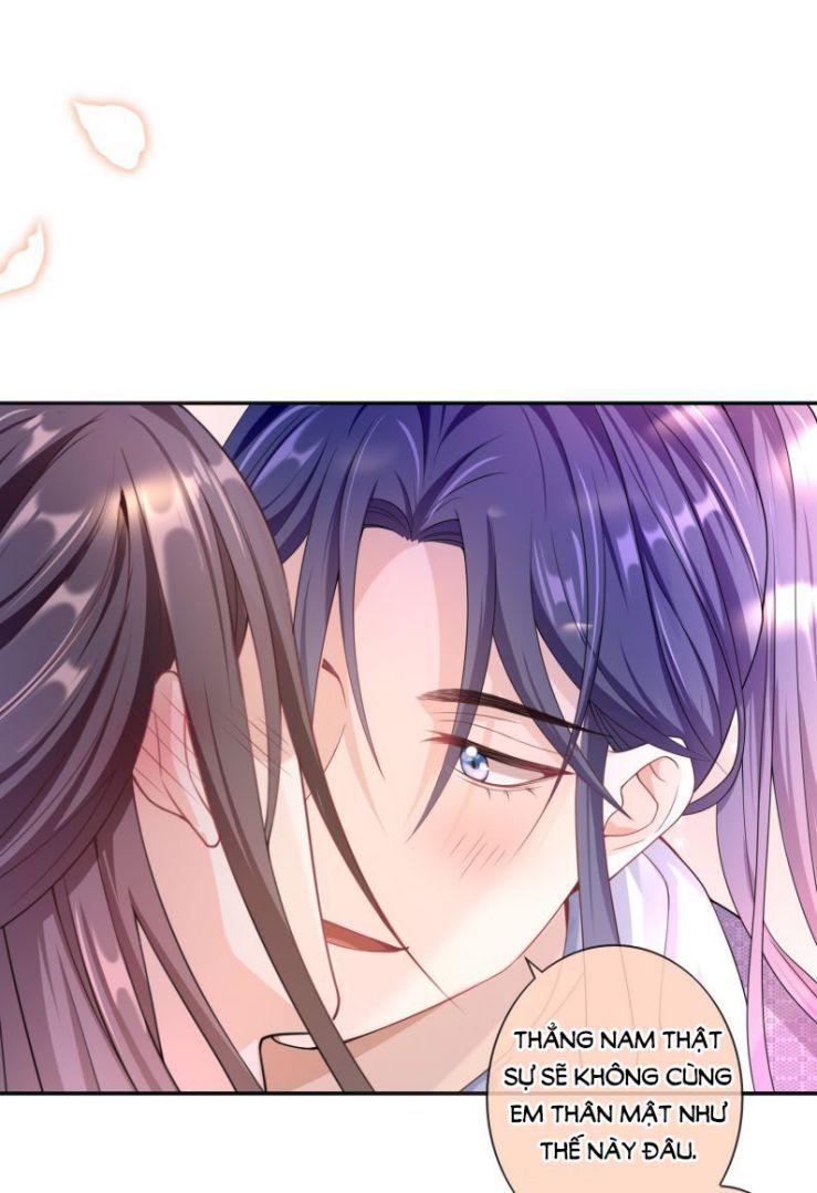 Scandal Quá Nhiều Là Lỗi Của Tôi Sao ? Chap 18 - Next Chap 19