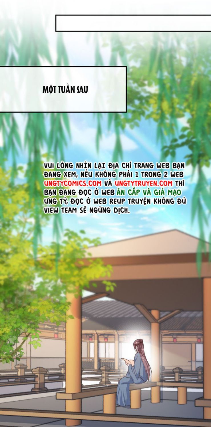 Scandal Quá Nhiều Là Lỗi Của Tôi Sao ? Chap 18 - Next Chap 19