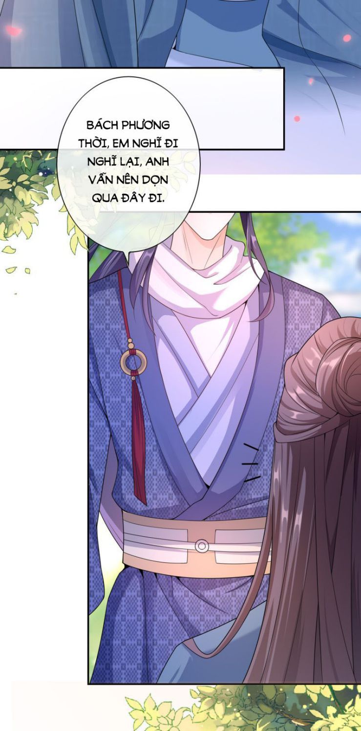 Scandal Quá Nhiều Là Lỗi Của Tôi Sao ? Chap 18 - Next Chap 19