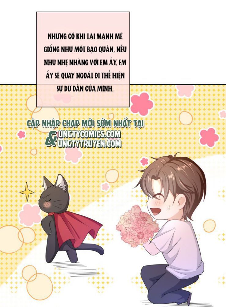 Scandal Quá Nhiều Là Lỗi Của Tôi Sao ? Chap 18 - Next Chap 19