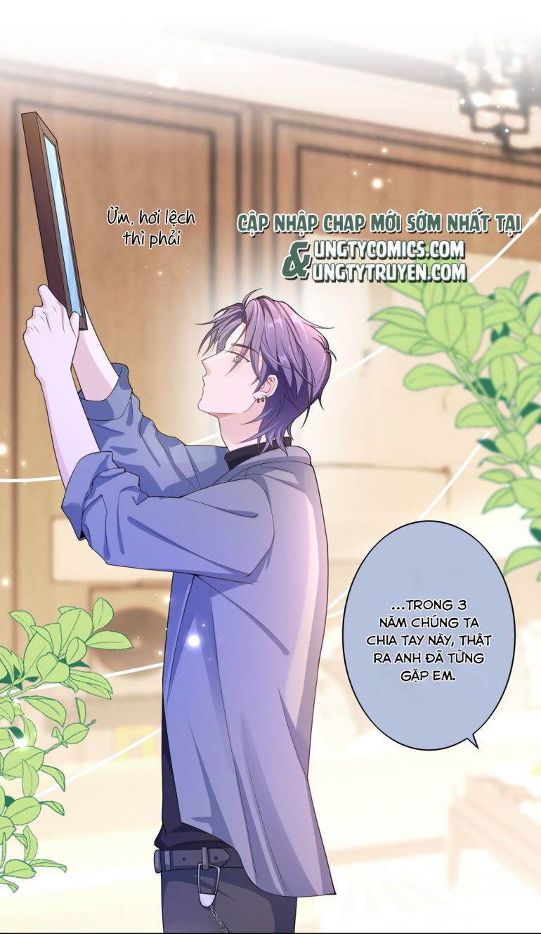Scandal Quá Nhiều Là Lỗi Của Tôi Sao ? Chap 19 - Next Chap 20
