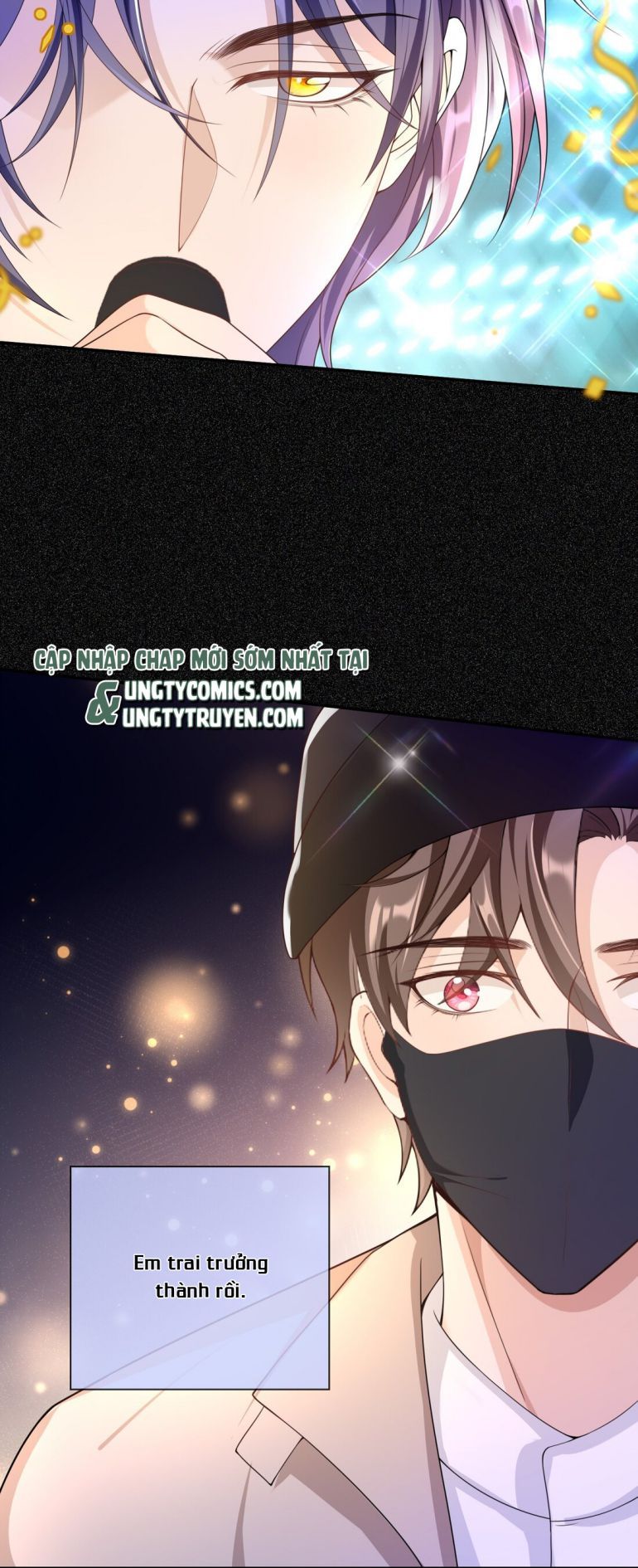 Scandal Quá Nhiều Là Lỗi Của Tôi Sao ? Chap 19 - Next Chap 20