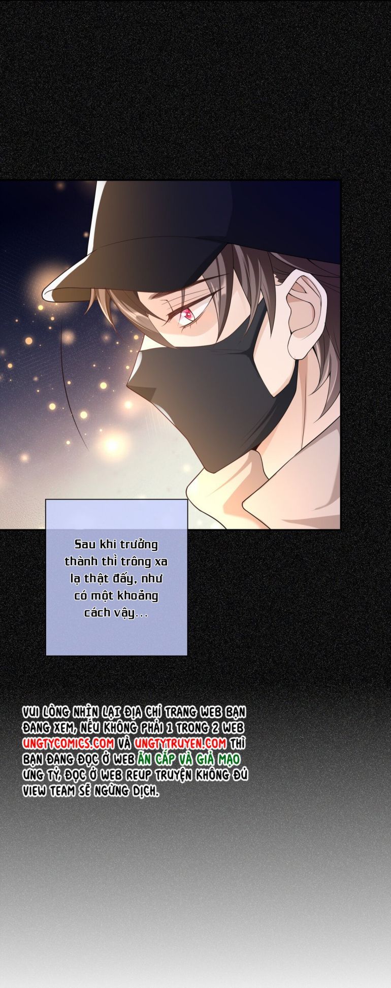 Scandal Quá Nhiều Là Lỗi Của Tôi Sao ? Chap 19 - Next Chap 20