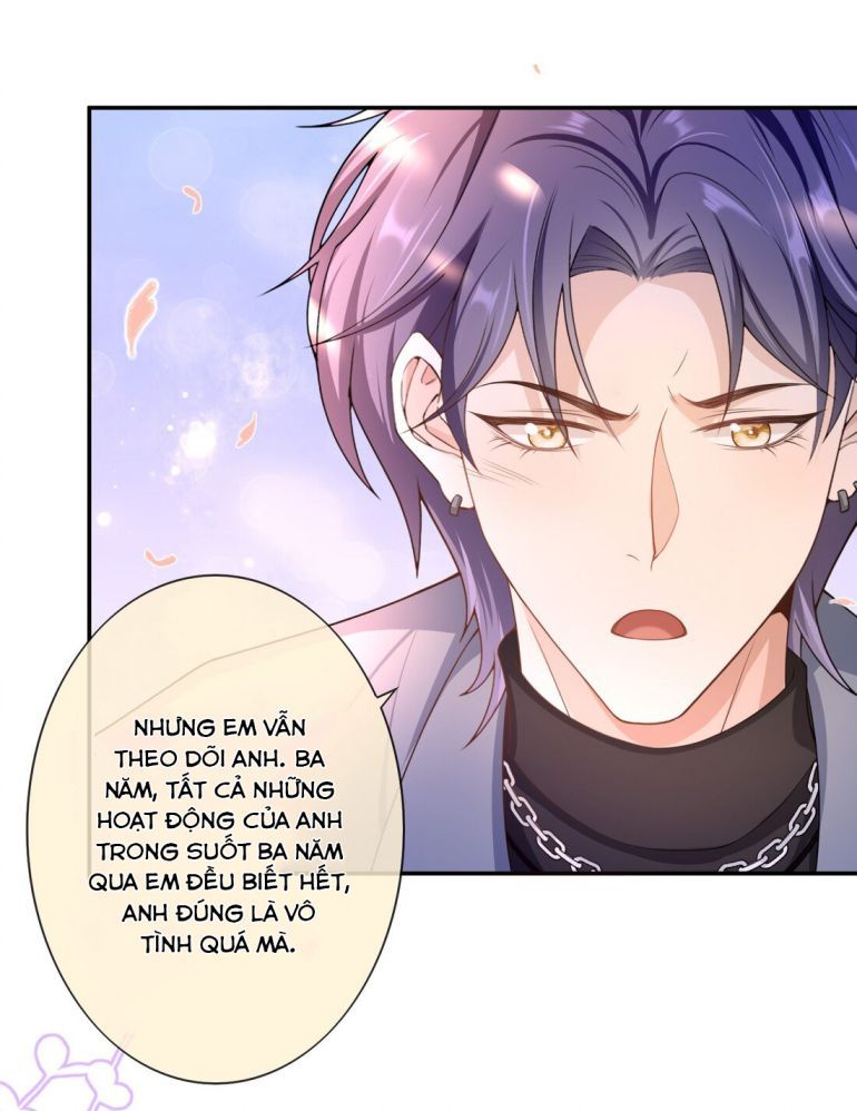 Scandal Quá Nhiều Là Lỗi Của Tôi Sao ? Chap 19 - Next Chap 20