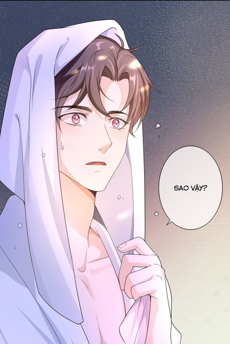 Scandal Quá Nhiều Là Lỗi Của Tôi Sao ? Chap 19 - Next Chap 20