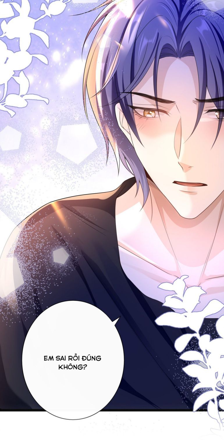 Scandal Quá Nhiều Là Lỗi Của Tôi Sao ? Chap 19 - Next Chap 20