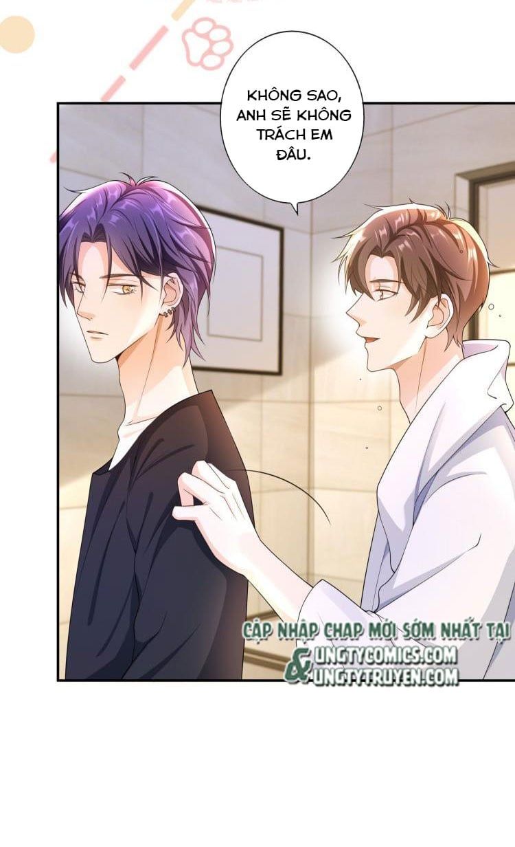 Scandal Quá Nhiều Là Lỗi Của Tôi Sao ? Chap 20 - Next Chap 21