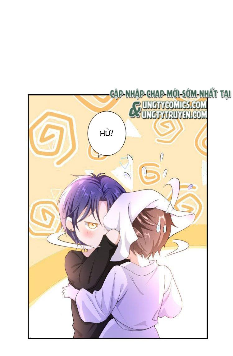 Scandal Quá Nhiều Là Lỗi Của Tôi Sao ? Chap 20 - Next Chap 21