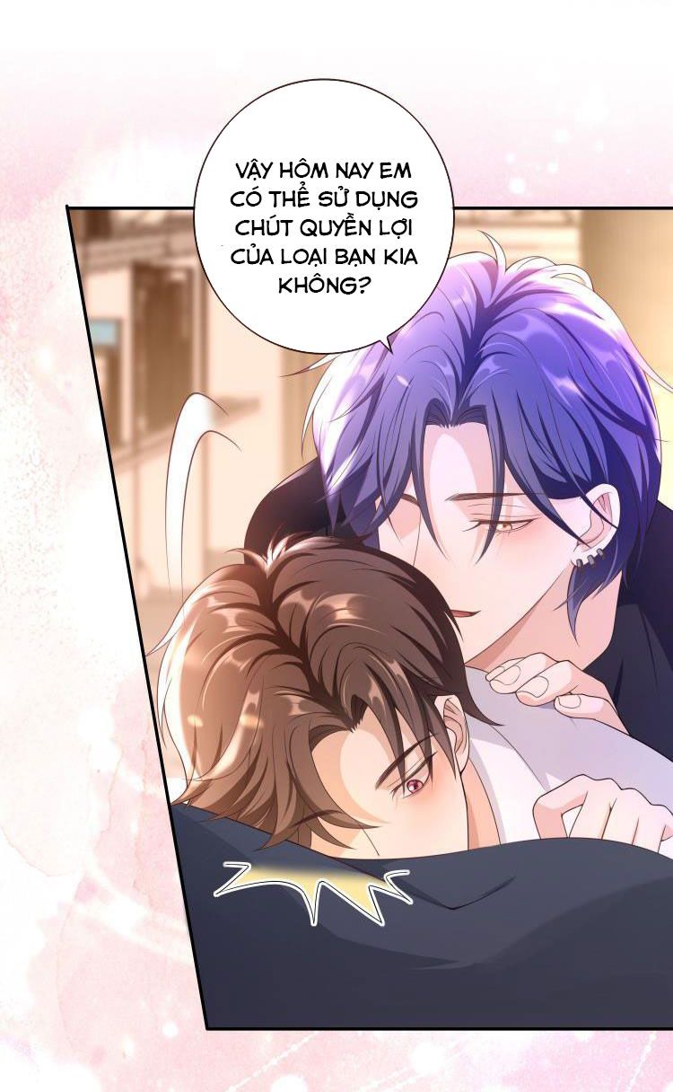 Scandal Quá Nhiều Là Lỗi Của Tôi Sao ? Chap 20 - Next Chap 21