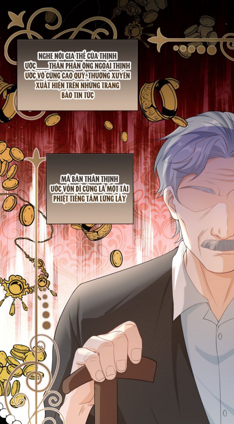 Scandal Quá Nhiều Là Lỗi Của Tôi Sao ? Chap 23 - Next Chap 24