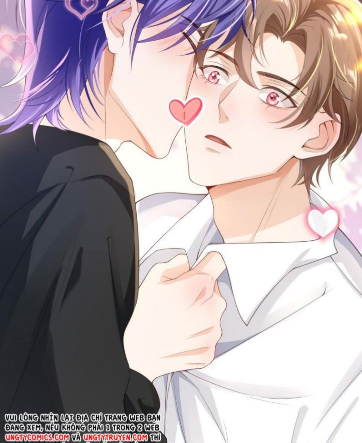 Scandal Quá Nhiều Là Lỗi Của Tôi Sao ? Chap 24 - Next Chap 25