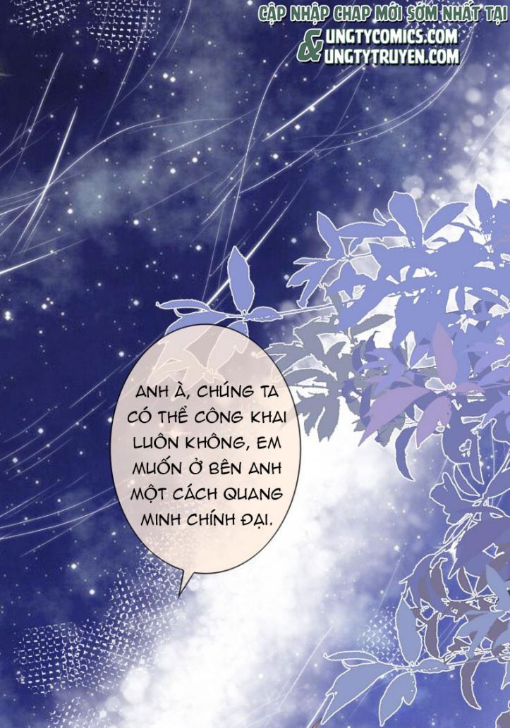 Scandal Quá Nhiều Là Lỗi Của Tôi Sao ? Chap 24 - Next Chap 25