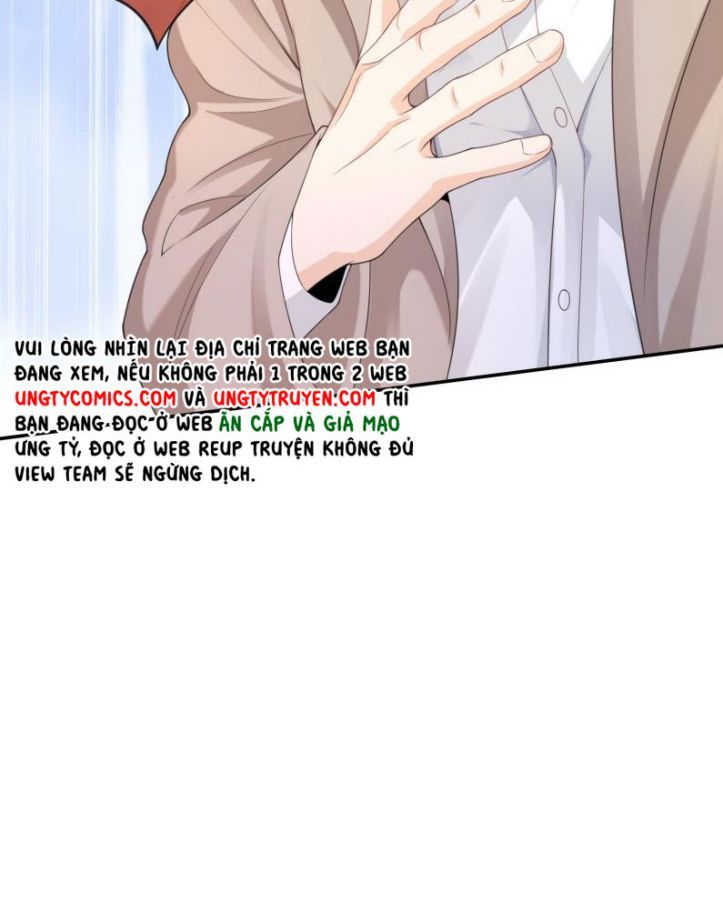 Scandal Quá Nhiều Là Lỗi Của Tôi Sao ? Chap 24 - Next Chap 25