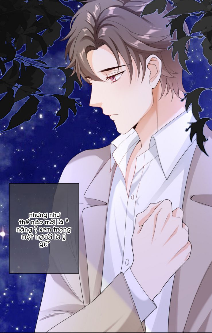 Scandal Quá Nhiều Là Lỗi Của Tôi Sao ? Chap 34 - Next Chap 35