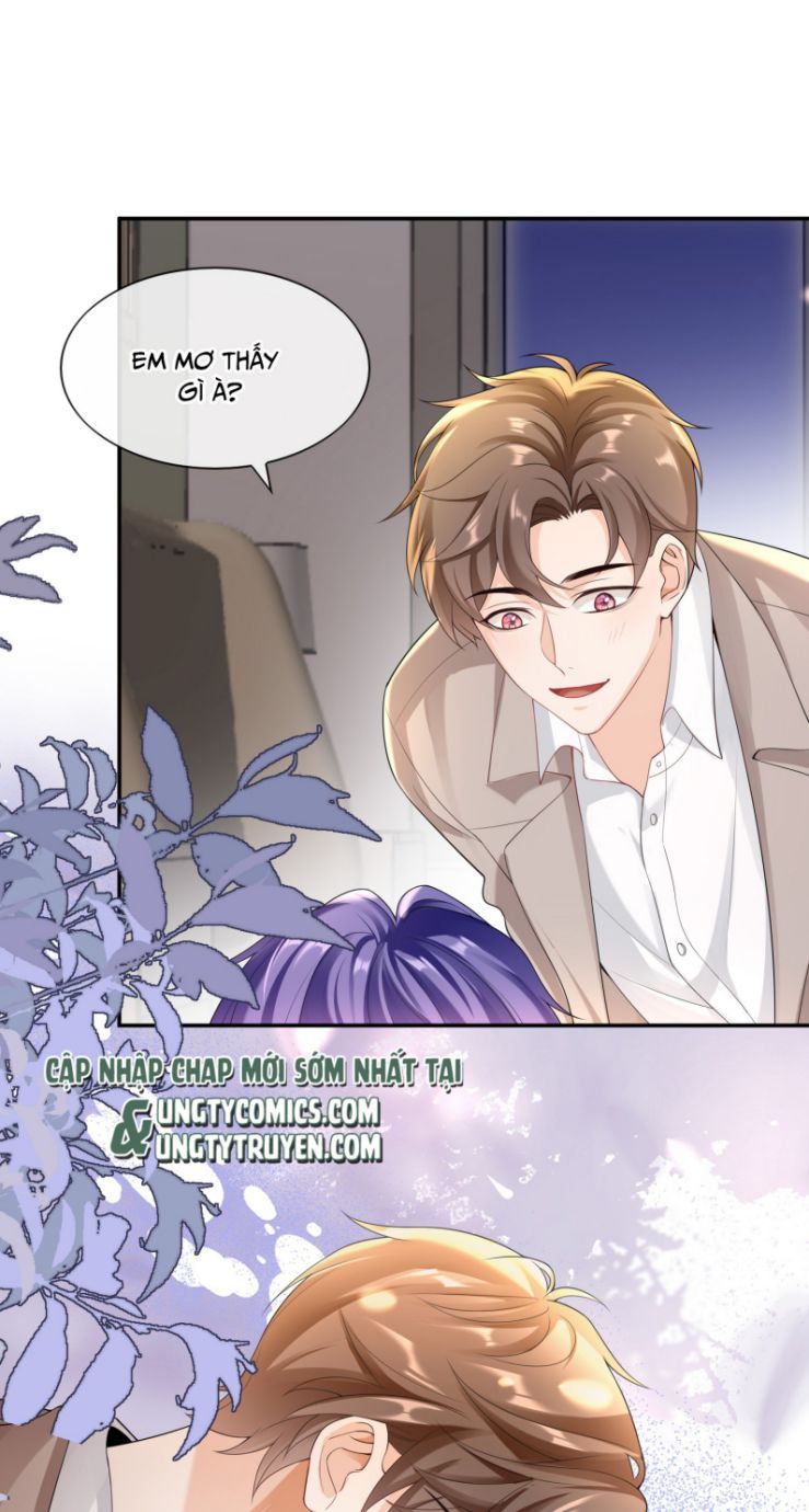 Scandal Quá Nhiều Là Lỗi Của Tôi Sao ? Chap 34 - Next Chap 35