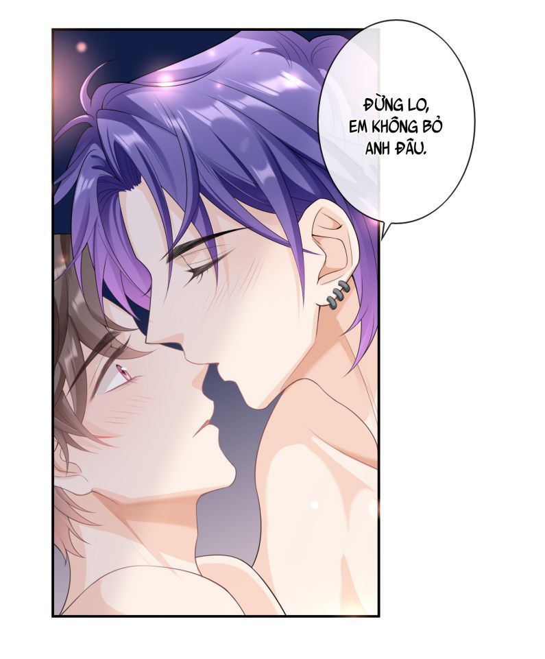 Scandal Quá Nhiều Là Lỗi Của Tôi Sao ? Chap 38 - Next Chap 39