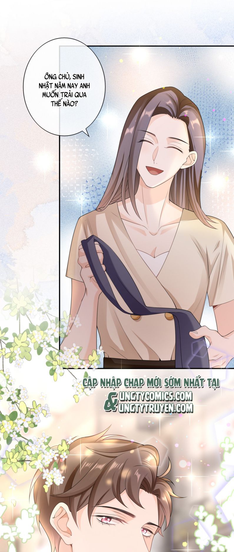 Scandal Quá Nhiều Là Lỗi Của Tôi Sao ? Chap 41 - Next Chap 42