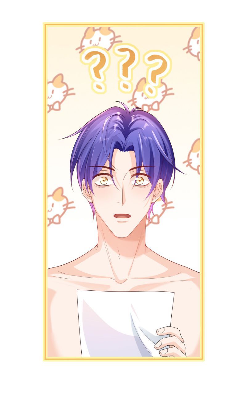 Scandal Quá Nhiều Là Lỗi Của Tôi Sao ? Chap 52 - Next Chap 53