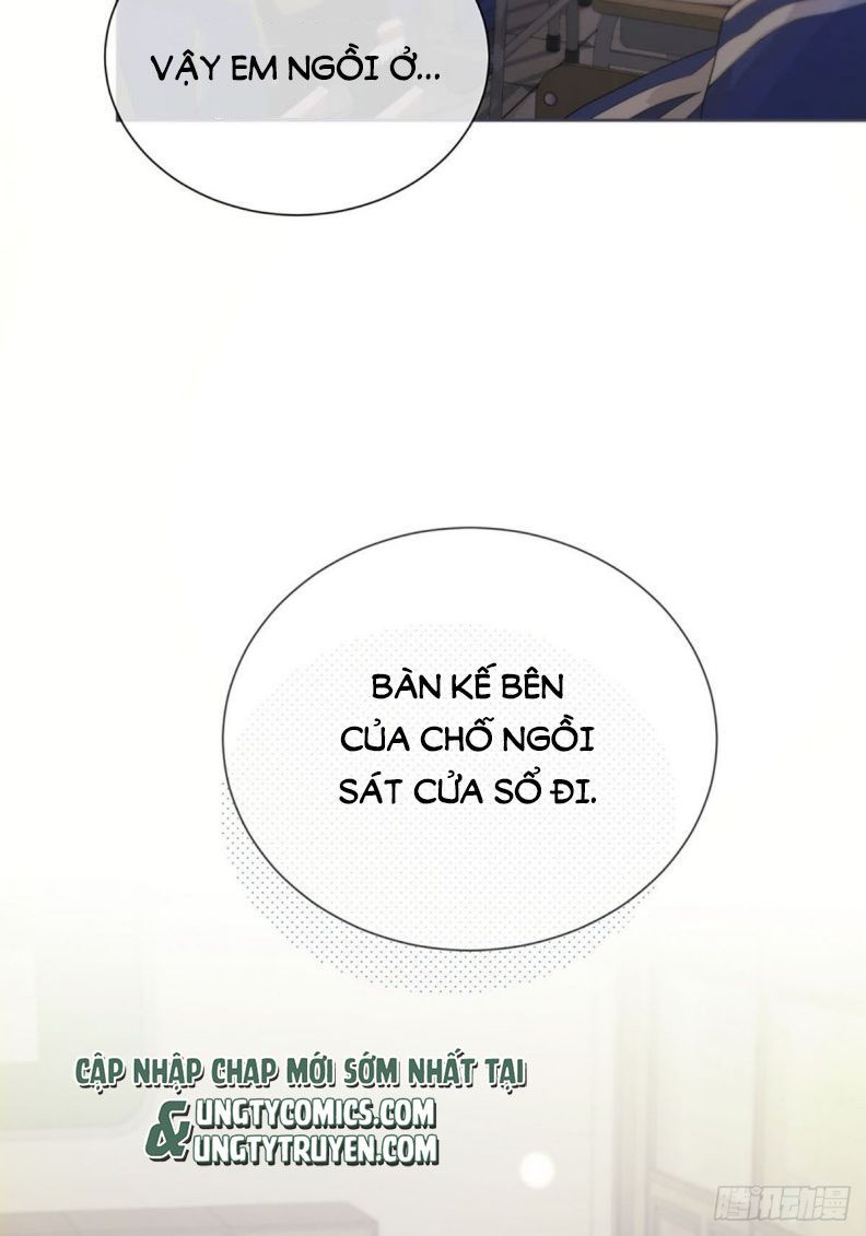 Sự Thiên Vị Của Thần Minh Chap 1 - Next Chap 2