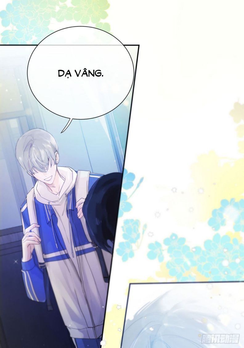 Sự Thiên Vị Của Thần Minh Chap 1 - Next Chap 2