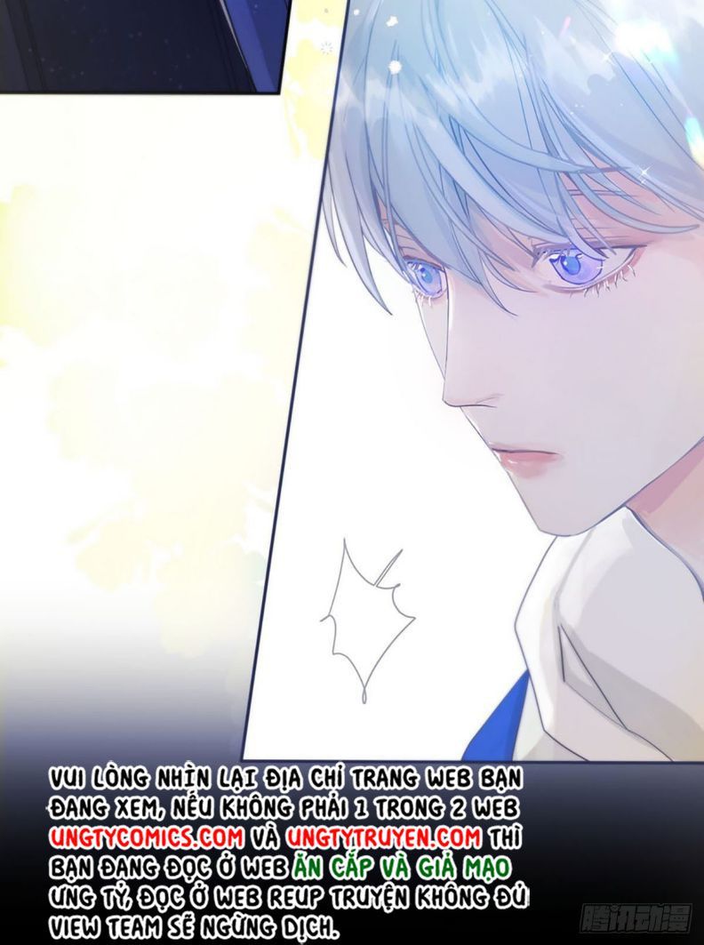 Sự Thiên Vị Của Thần Minh Chap 1 - Next Chap 2