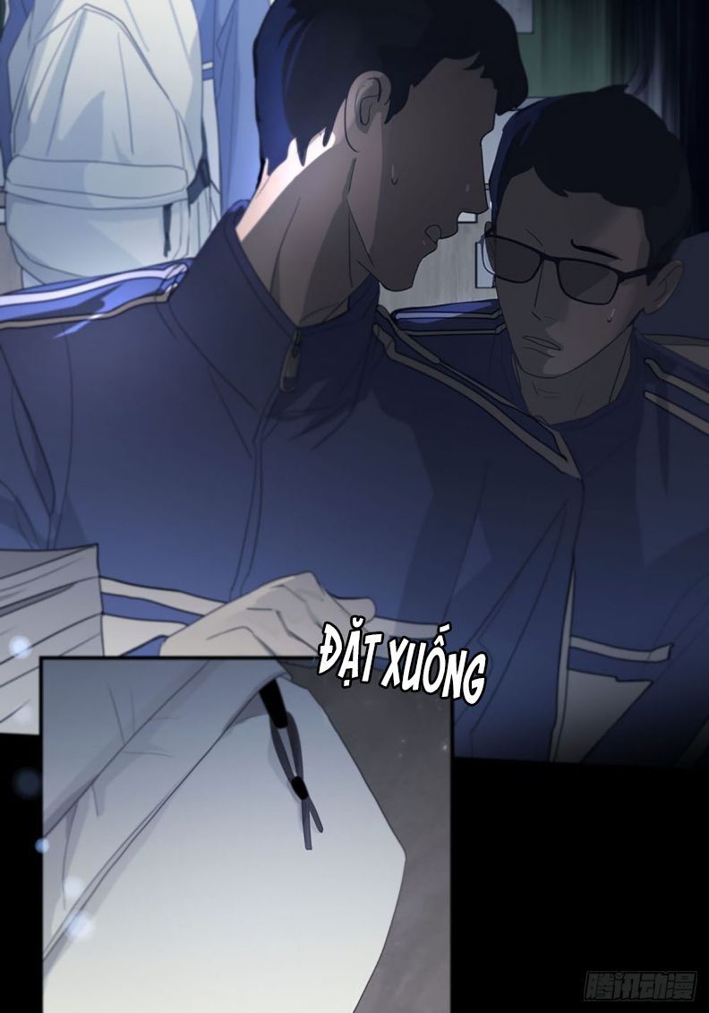 Sự Thiên Vị Của Thần Minh Chap 1 - Next Chap 2