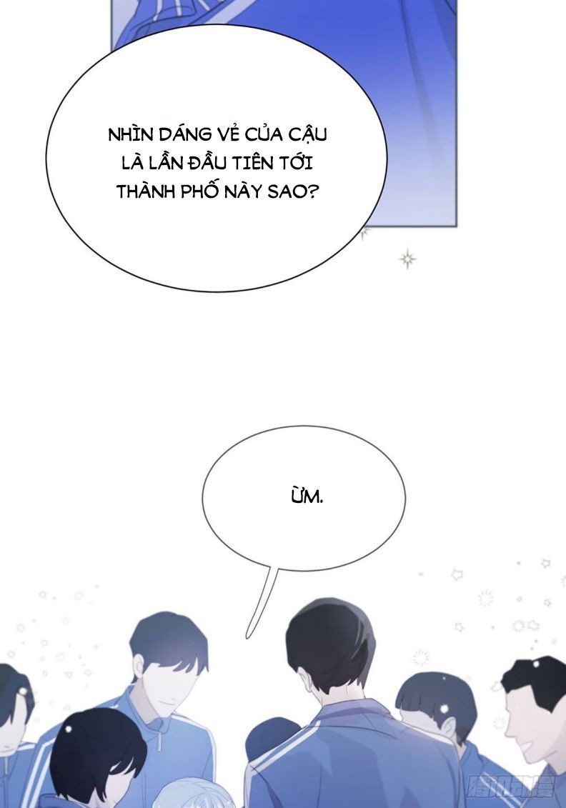 Sự Thiên Vị Của Thần Minh Chap 1 - Next Chap 2