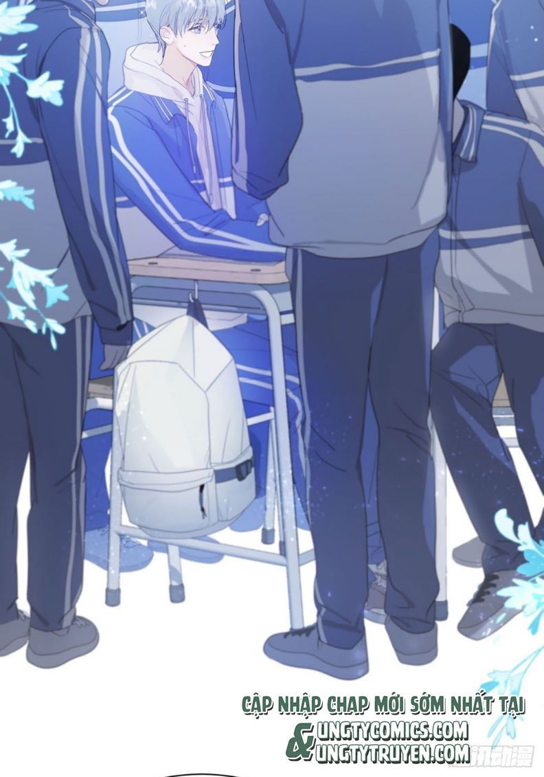 Sự Thiên Vị Của Thần Minh Chap 1 - Next Chap 2