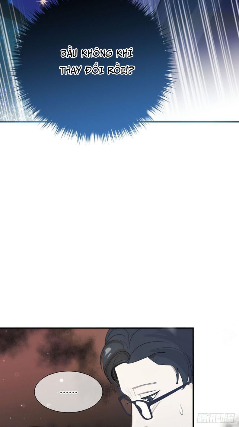 Sự Thiên Vị Của Thần Minh Chap 1 - Next Chap 2