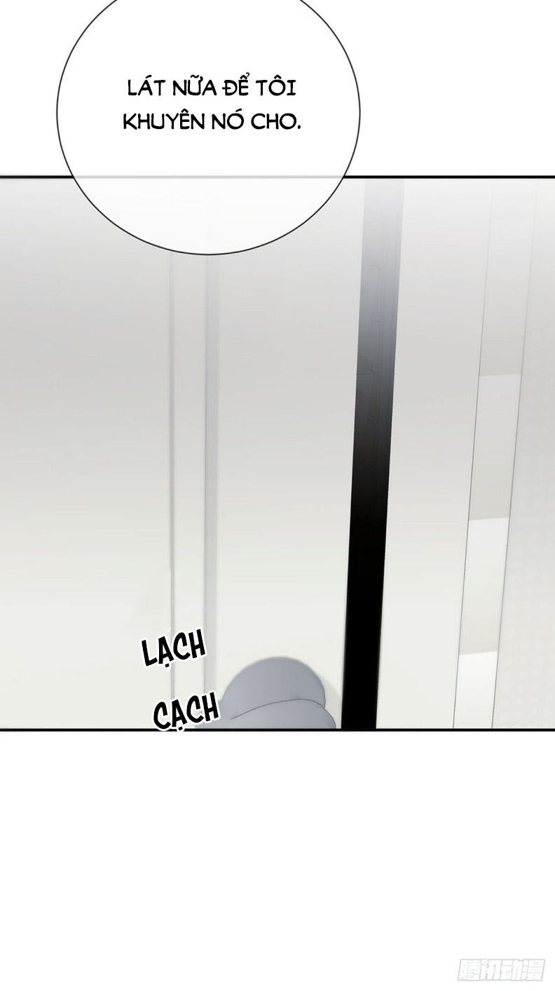 Sự Thiên Vị Của Thần Minh Chap 1 - Next Chap 2